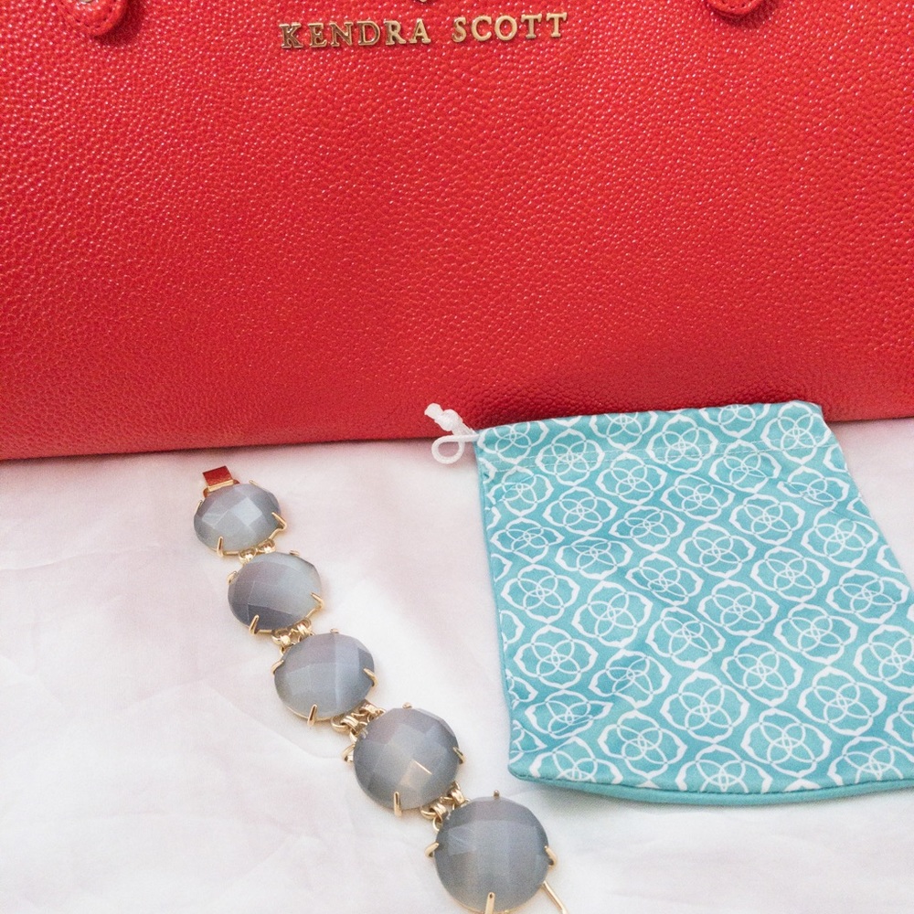 Kendra Scott Cassie Bracelet
